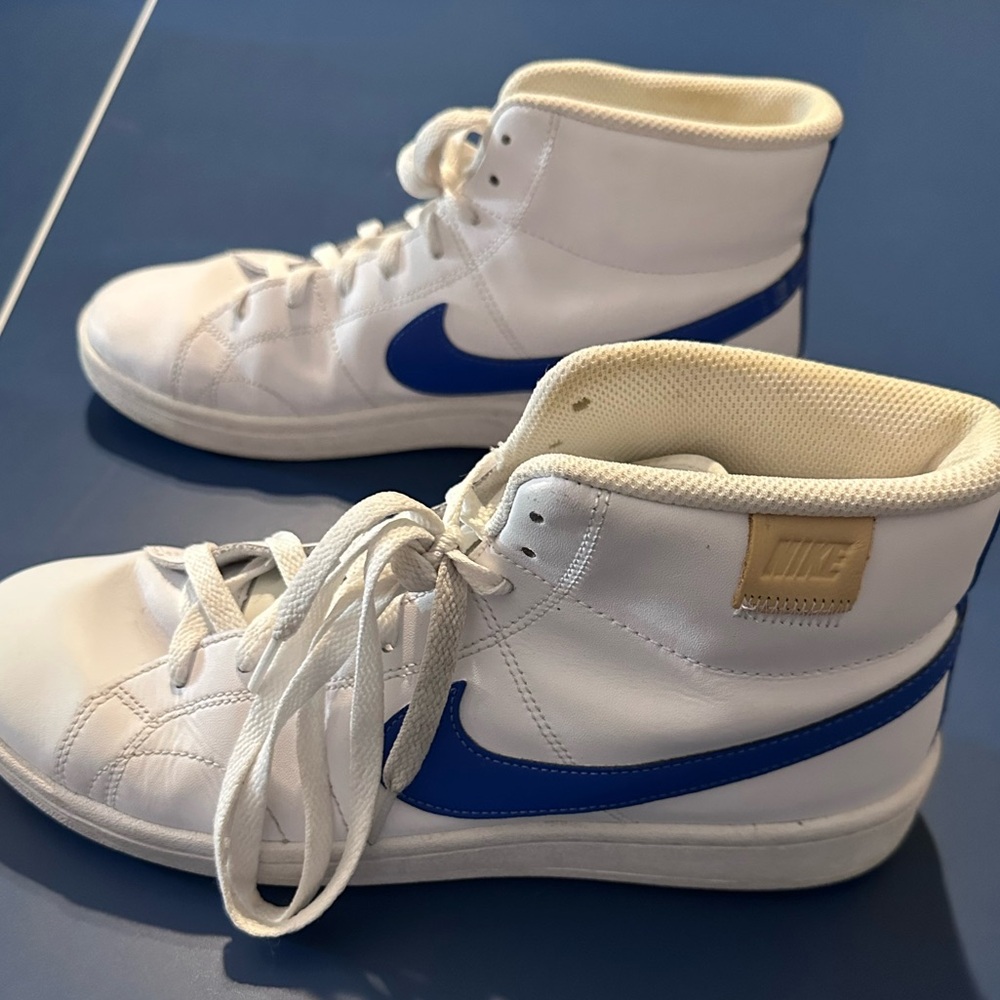 Nike Court Royale 2 mid